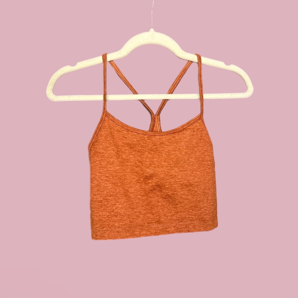 offline by aerie racerback tank
